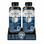 Cockroach Killer Gel – Powerful Pest Control Gel